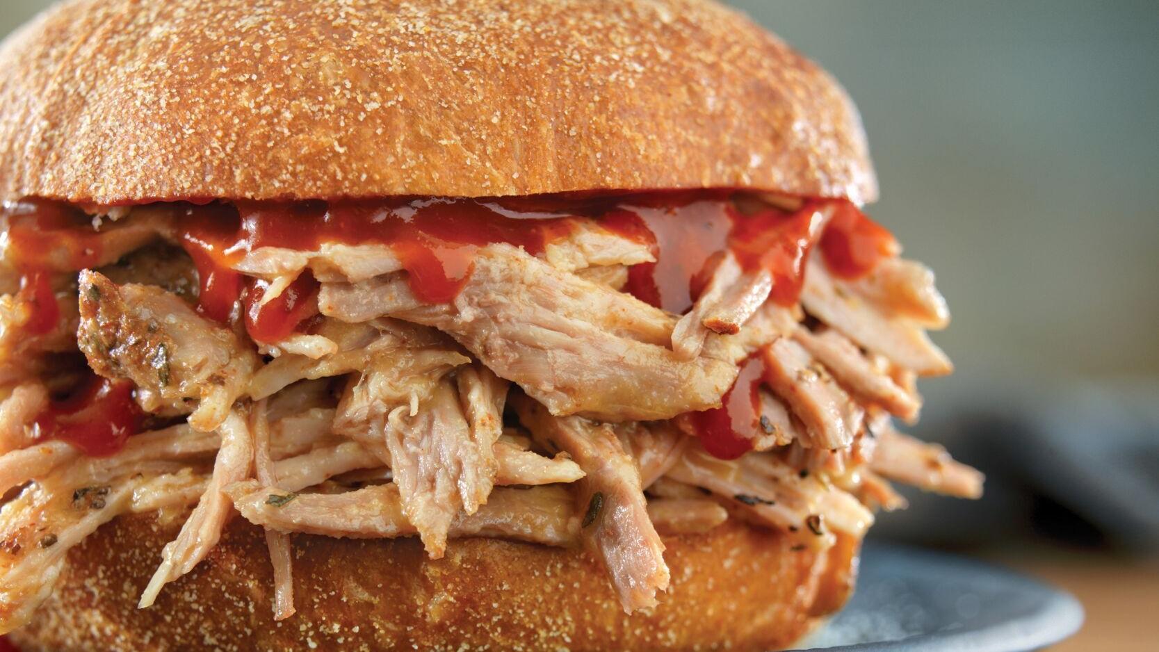 How to make perfect pulled pork in your slow cooker